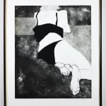 Christmas Secret Bid Auction 2025, LOT 110: Kip Gresham - Untitled, 1986