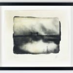 Christmas Secret Bid Auction 2025, LOT 110: Kip Gresham - Untitled, 1986