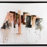 Christmas Secret Bid Auction 2025, LOT 110: Kip Gresham - Untitled, 1986