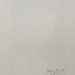 Christmas Secret Bid Auction 2025, LOT 110: Kip Gresham - Untitled, 1986