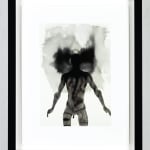 Christmas Secret Bid Auction 2025, LOT 110: Kip Gresham - Untitled, 1986