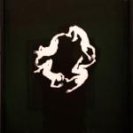 Christmas Secret Bid Auction 2025, LOT 110: Kip Gresham - Untitled, 1986