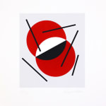 Christmas Secret Bid Auction 2025, LOT 233: Roantree x Kummattummal - Beyond Taming, 2023