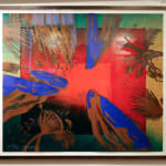 Christmas Secret Bid Auction 2025, LOT 233: Roantree x Kummattummal - Beyond Taming, 2023