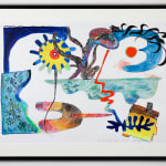 Christmas Secret Bid Auction 2025, LOT 233: Roantree x Kummattummal - Beyond Taming, 2023