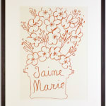 Christmas Secret Bid Auction 2025, LOT 233: Roantree x Kummattummal - Beyond Taming, 2023