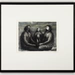 Christmas Secret Bid Auction 2025, LOT 233: Roantree x Kummattummal - Beyond Taming, 2023