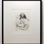 Christmas Secret Bid Auction 2025, LOT 233: Roantree x Kummattummal - Beyond Taming, 2023