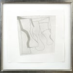 Christmas Secret Bid Auction 2025, LOT 187: Ben Nicholson - Still Life with Grey, 1967