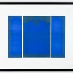 Christmas Secret Bid Auction 2025, LOT 110: Kip Gresham - Untitled, 1986