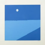 Nigel Swift, Untitled (carborundum) 7, 2008