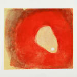 Nigel Swift, Untitled (carborundum) 7, 2008