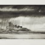 Norman Ackroyd, Rhum from Skye, 2005
