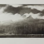 Norman Ackroyd, Rhum from Skye, 2005