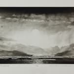 Norman Ackroyd, Rhum from Skye, 2005