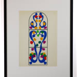 Henri Matisse, Zulma, 1954