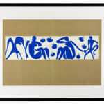 Henri Matisse, Décoration - Fruits, 1954