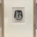 John Tenniel, And this time it vanished quite slowly...