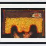 Barrington Tobin, Orb I, 2006