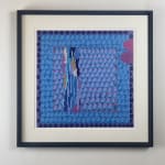 Nigel Swift, Untitled Painting 20, 2020