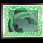 Sonia Delaunay, Untitled (from La Mysticité Charnelle de René Crevel), 1976