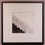 Mychael Barratt, Urban Myths VIII - Pilgrimage of the Timbers from The Theatre, Shoreditch, to The Globe, Bankside