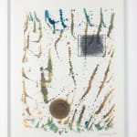Barbara Hepworth, Desert Forms, 1971