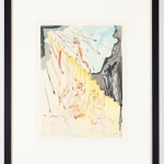 Salvador Dalí, Usurers (Inferno: Canto 17), 1960-64