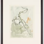 Salvador Dalí, Usurers (Inferno: Canto 17), 1960-64