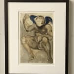 Christmas Auction 2021, LOT 177: Eleanor May Watson - Small Sweetness 2, 2021