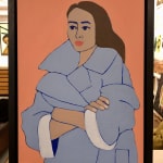 Christmas Auction 2021, LOT 177: Eleanor May Watson - Small Sweetness 2, 2021