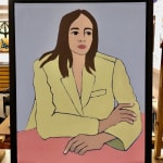 Christmas Auction 2021, LOT 177: Eleanor May Watson - Small Sweetness 2, 2021