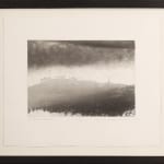 Norman Ackroyd, Wiltshire Skyline, 1993