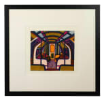 Gail Brodholt, Night Owls on The Northern Line