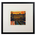 Gail Brodholt, Night Owls on The Northern Line
