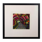 Gail Brodholt, Night Owls on The Northern Line
