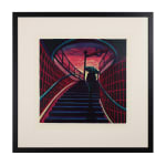 Gail Brodholt, Night Owls on The Northern Line