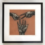 Summer Secret Bid Auction 2023, LOT 116: Michael Ibbison - Mother, 2021