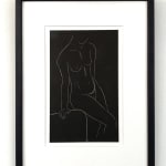 Summer Secret Bid Auction 2023, LOT 116: Michael Ibbison - Mother, 2021