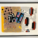 Summer Secret Bid Auction 2023, LOT 116: Michael Ibbison - Mother, 2021