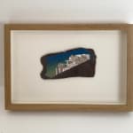 Summer Secret Bid Auction 2023, LOT 116: Michael Ibbison - Mother, 2021