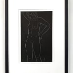 Summer Secret Bid Auction 2023, LOT 116: Michael Ibbison - Mother, 2021