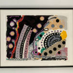 Summer Secret Bid Auction 2023, LOT 116: Michael Ibbison - Mother, 2021