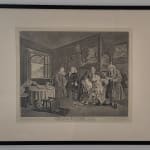 Summer Secret Bid Auction 2023, LOT 116: Michael Ibbison - Mother, 2021