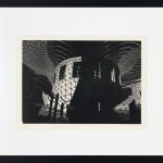 Anne Desmet, British Museum Series No. 4, 2005