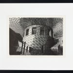 Anne Desmet, British Museum Series No. 4, 2005
