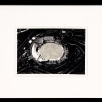 Anne Desmet, Olympic Site in Construction III, 2010