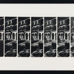 Anne Desmet, Olympic Site in Construction III, 2010