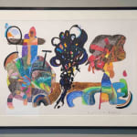 Andrew Marr, In Old God’s Time III:24, 2024