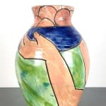 Anita Klein, Tulips, 2024
